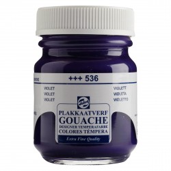Gouache Extra Fine Talens
