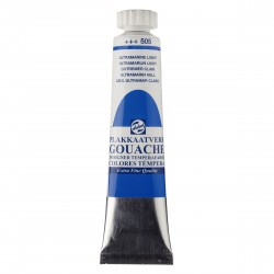 Gouache Extra Fine Talens