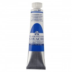 Gouache Extra Fine Talens