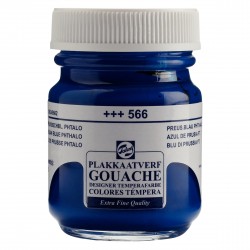 Gouache Extra Fine Talens