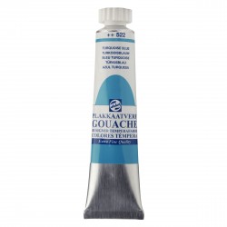 Gouache Extra Fine Talens