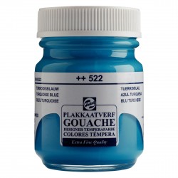 Gouache Extra Fine Talens