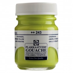 Gouache Extra Fine Talens