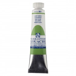 Gouache Extra Fine Talens