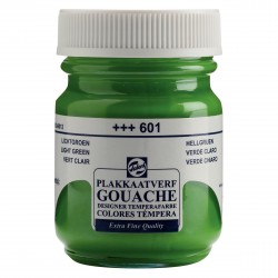 Gouache Extra Fine Talens