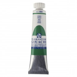 Gouache Extra Fine Talens