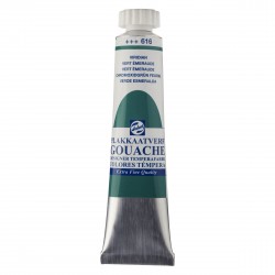 Gouache Extra Fine Talens