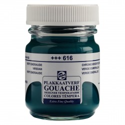 Gouache Extra Fine Talens