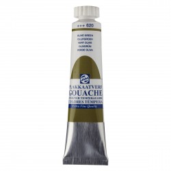 Gouache Extra Fine Talens