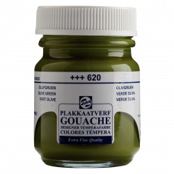 Gouache Extra Fine Talens