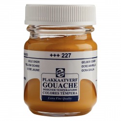 Gouache Extra Fine Talens
