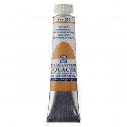 Gouache Extra Fine Talens