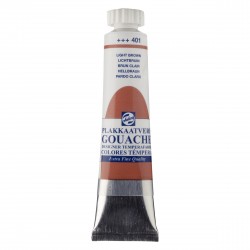 Gouache Extra Fine Talens