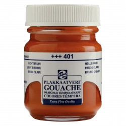 Gouache Extra Fine Talens