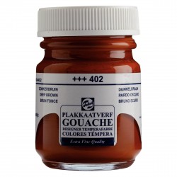Gouache Extra Fine Talens