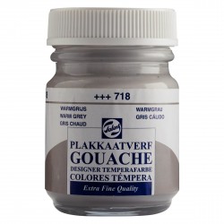 Gouache Extra Fine Talens