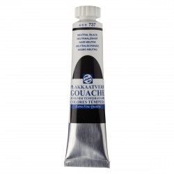 Gouache Extra Fine Talens