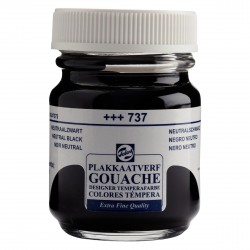 Gouache Extra Fine Talens