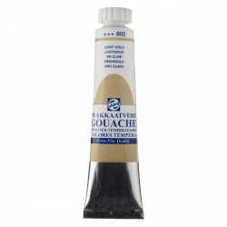 Gouache Extra Fine Talens