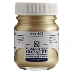 Gouache Extra Fine Talens