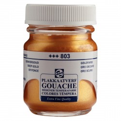 Gouache Extra Fine Talens