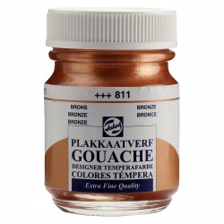 Gouache Extra Fine Talens