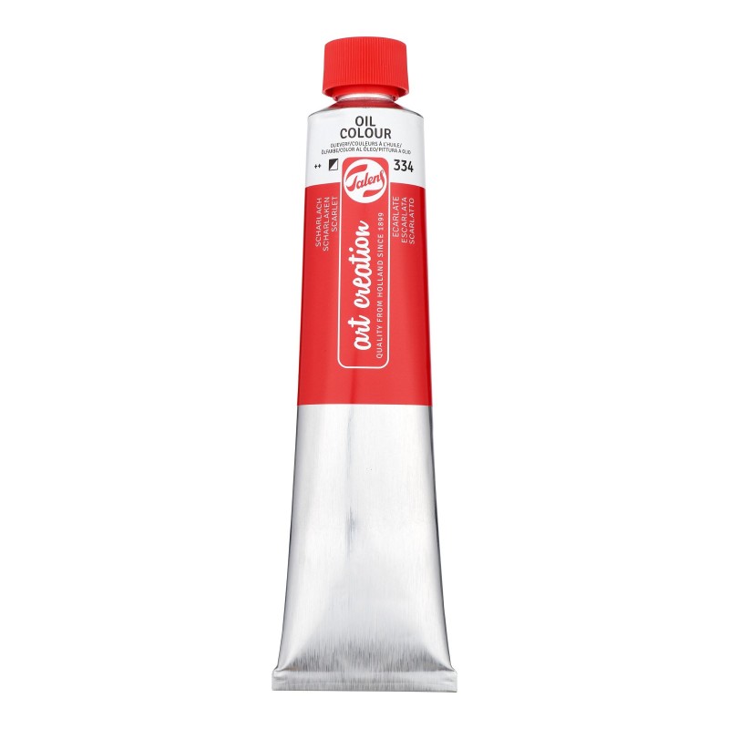Olio per la creazione artistica 200 ml