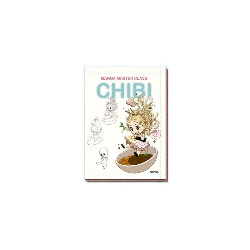 Manga Master Class Chibi