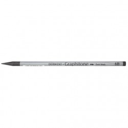Grafitone idrosolubile di Derwent