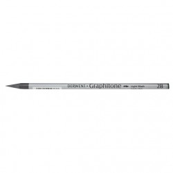 Grafitone idrosolubile di Derwent