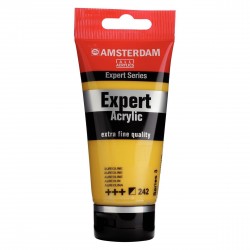 Esperto di Amsterdam in acrilico