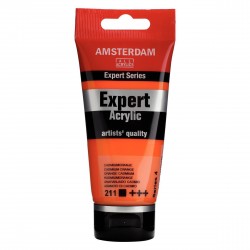 Acrílico Amsterdam Expert