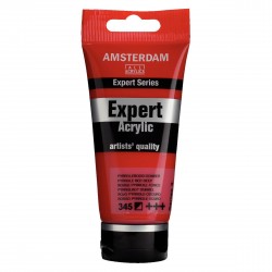 Esperto di Amsterdam in acrilico