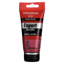 Esperto di Amsterdam in acrilico