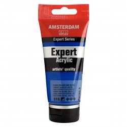 Esperto di Amsterdam in acrilico