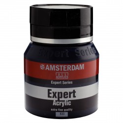 Esperto di Amsterdam in acrilico