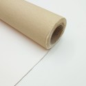 Rollo Tela Algodón y Poliéster Extrafino Imprimada 105 cm