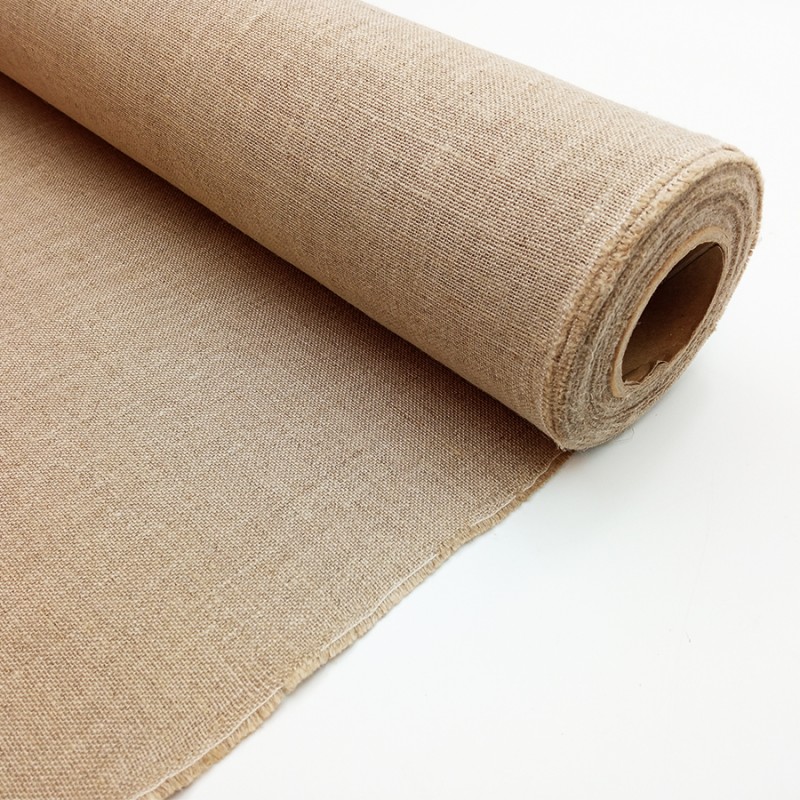 Rotolo di lino extra (grezzo) 105 cm