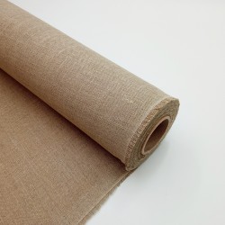 Rollo Tela Lino Extra (Encolada) 105 cm | Casa Piera Bellas Artes Barcelona
