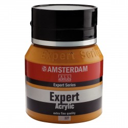 Esperto di Amsterdam in acrilico