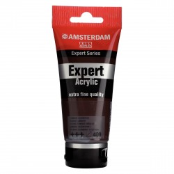 Esperto di Amsterdam in acrilico