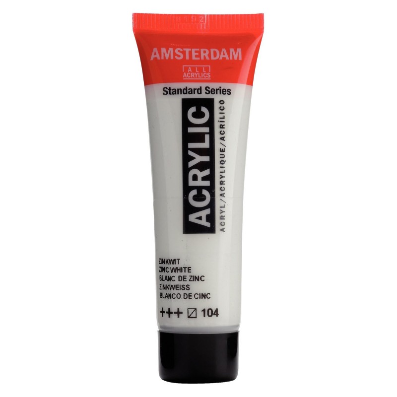 Acrílic Amsterdam Standard