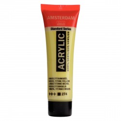 Acrílic Amsterdam Standard