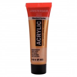 Acrílico Amsterdam Standard