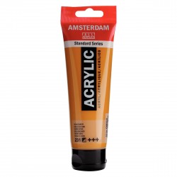 Acrílico Amsterdam Standard