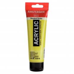 Acrílico Amsterdam Standard