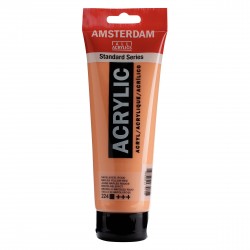 Acrílico Amsterdam Standard