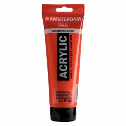 Acrílico Amsterdam Standard