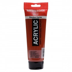 Acrílic Amsterdam Standard