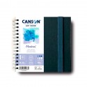 Bloc Canson Montval 300G Aquarel·la